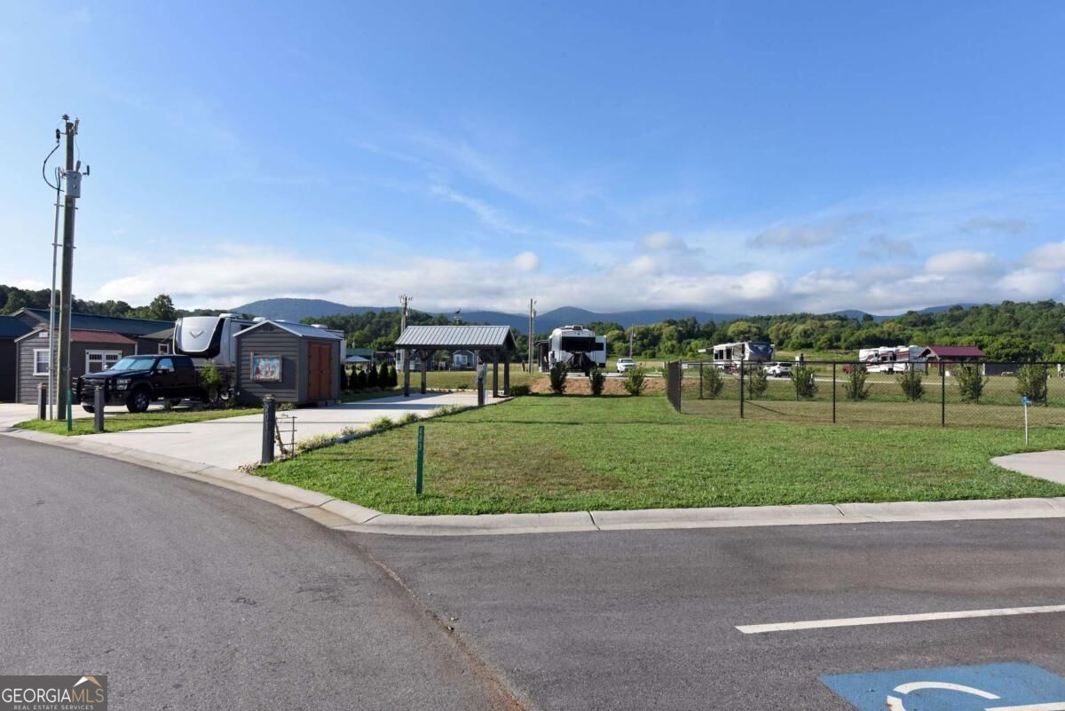 Property Photo:  477 Mountain Creek Road  GA 30512 