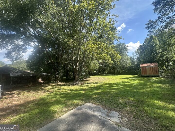 Property Photo:  5632 Ash Street  GA 30297 