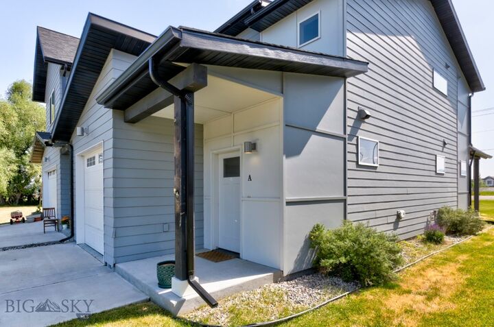 Property Photo: 2002 Chipset Street A MT 59718