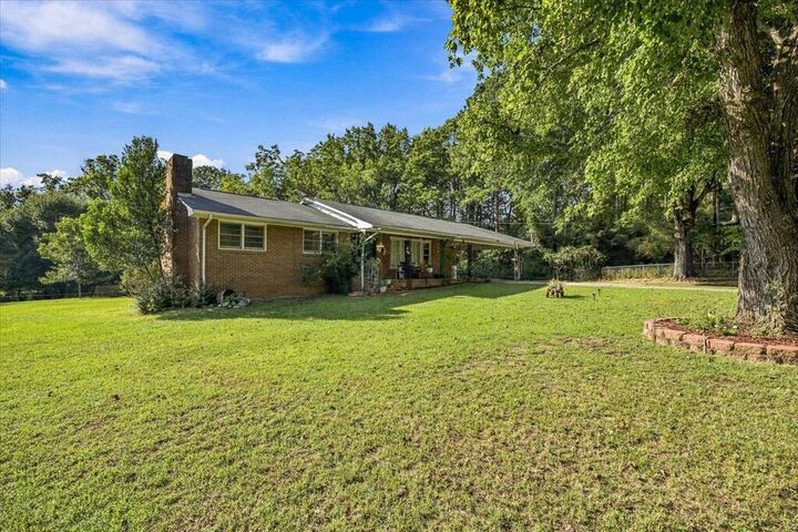 Property Photo:  169 Lafayette Road  GA 31805 