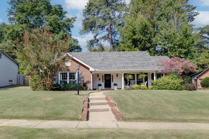 Property Photo:  3419 Cambridge Drive  GA 31906 