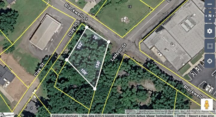 Property Photo: Ladson Street SC 29349
