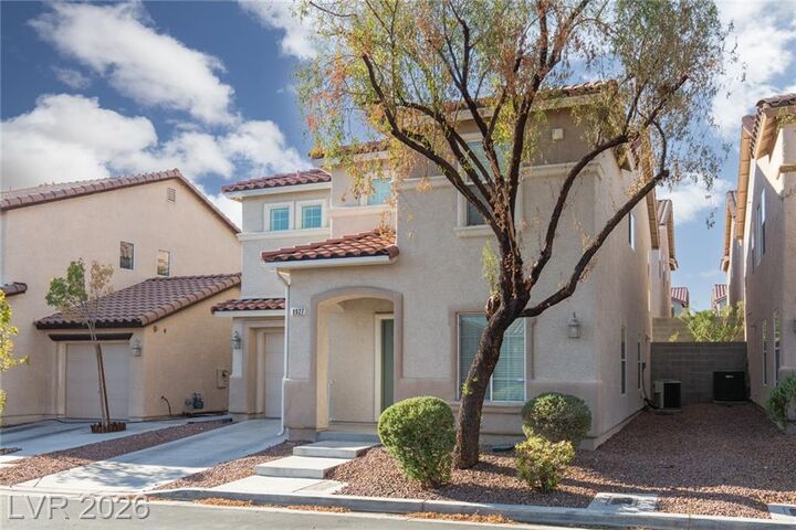 Property Photo: 8927 Argus Reed Avenue NV 89148