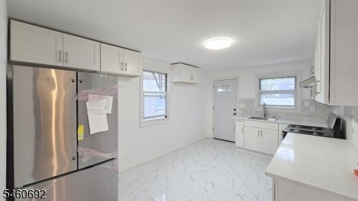 Property Photo: 76 Baldwin Pl 1 NJ 07109