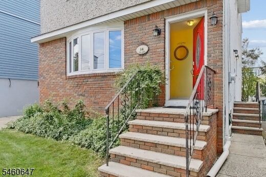 Property Photo:  14 Pine St  NJ 07032 