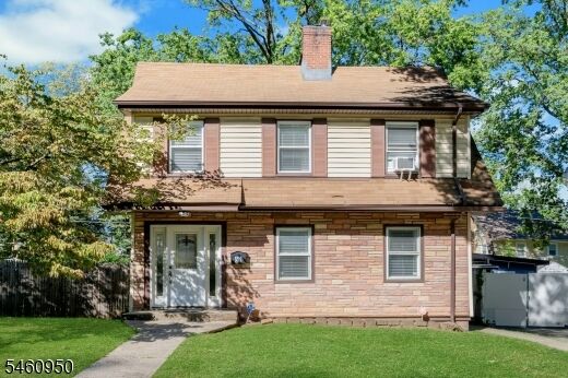 Property Photo:  62 Elliot Pl  NJ 07018 