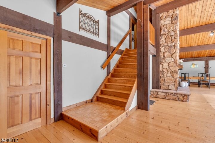 Property Photo:  4014 Quarry Rd  NJ 08759 