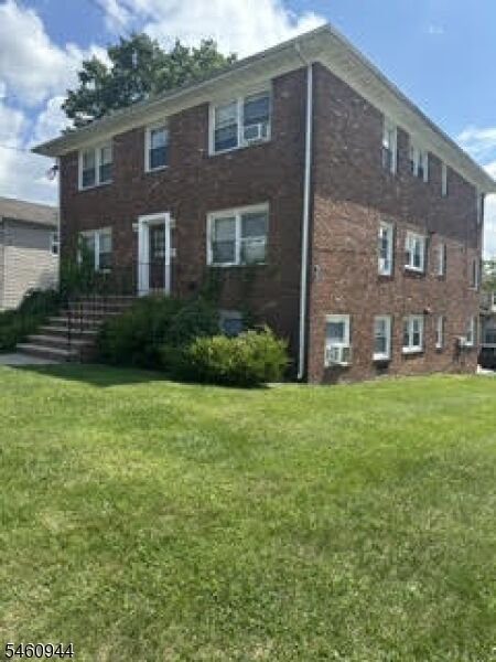 Property Photo: 2116 Stanley Ter 2 NJ 07083