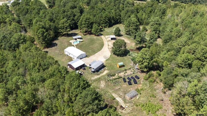 Property Photo:  8480 Cr 3408  TX 75758 