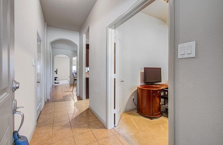 Property Photo: 14019 Long Meadow Drive TX 77047