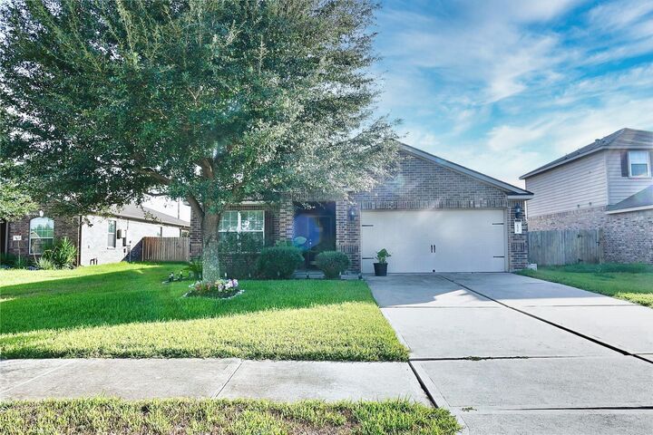 Property Photo:  6926 Chessgate Falls Ln  TX 77469 