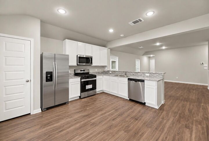 Property Photo: 1392 Mount Blanc Path TX 77301