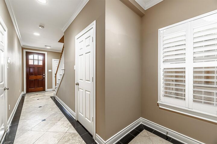 Property Photo:  4015 Feagan Street  TX 77007 