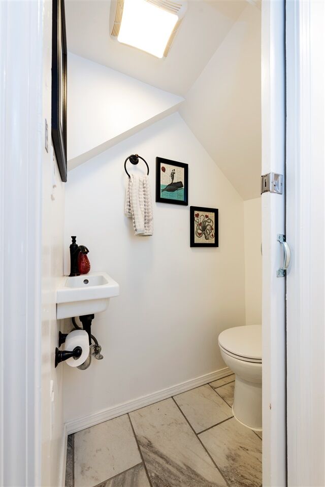 Property Photo: 280 5th St 1 NJ 07302