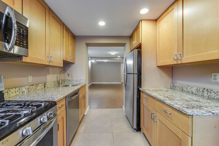 Property Photo: 138 Garden St 1 NJ 07030