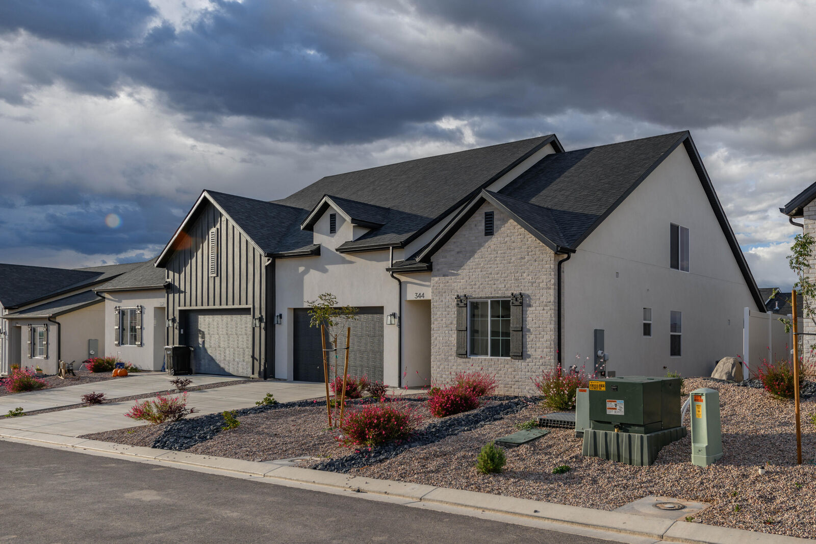 Property Photo:  344 W Rosie  UT 84721 