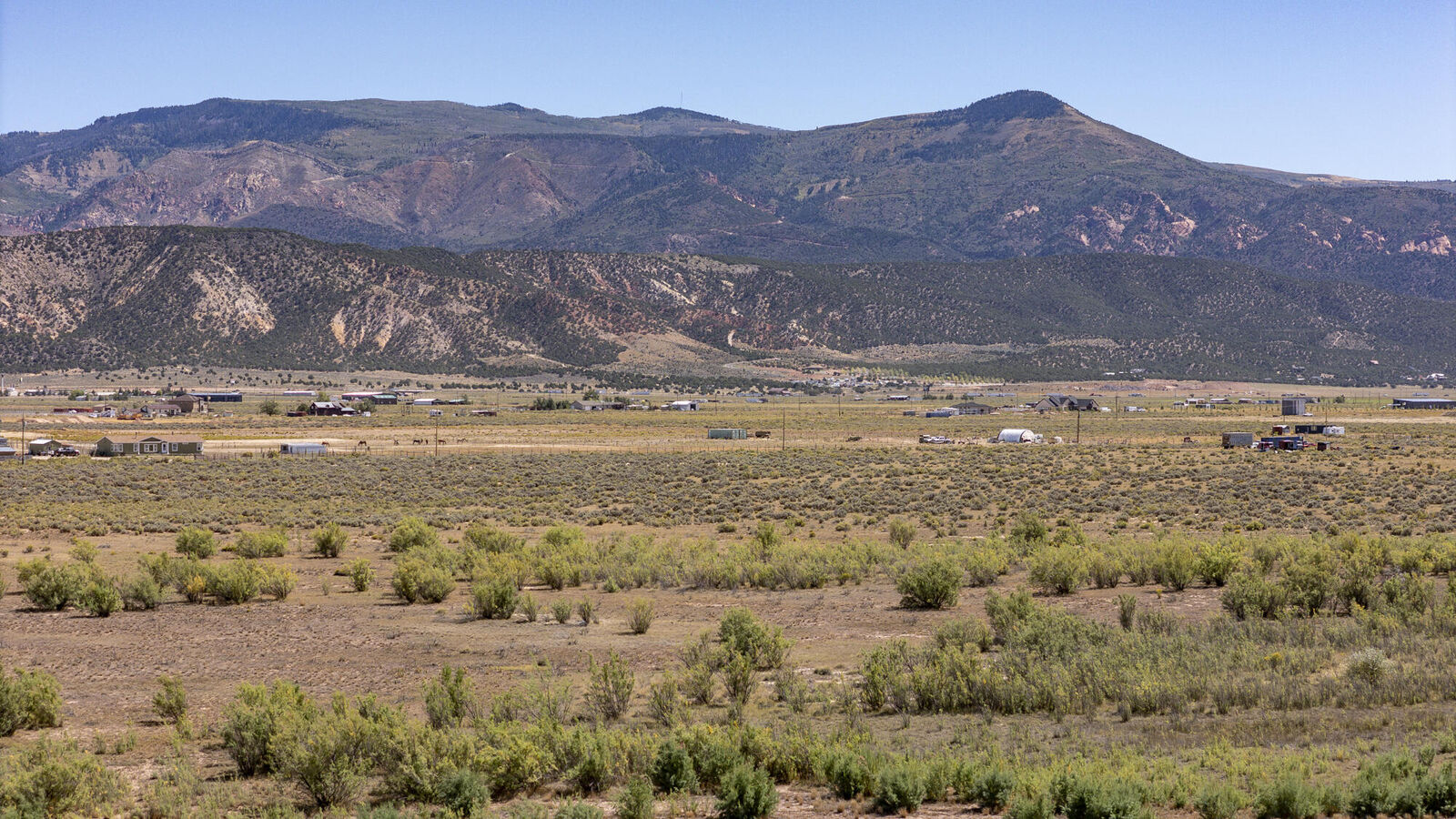 Property Photo: 3200 S 6500 W UT 84720