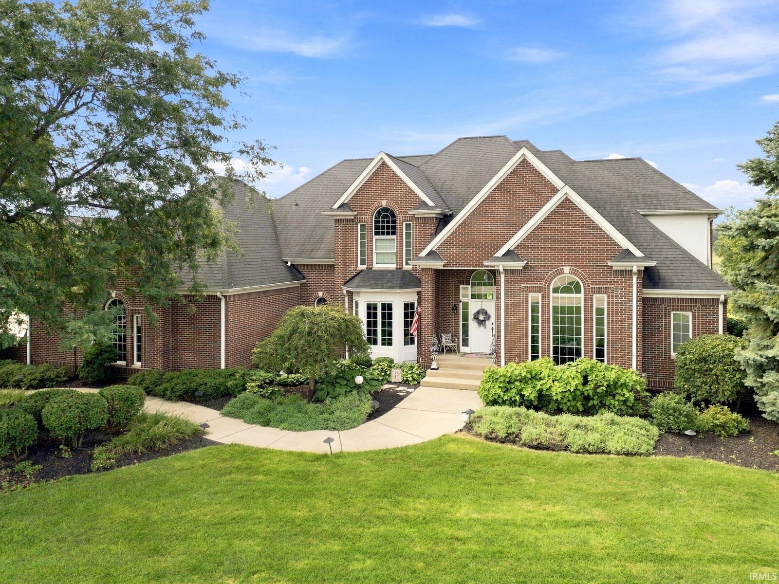 Property Photo: 1055 N Admirals Pointe Drive IN 47909