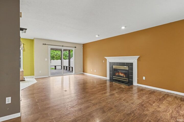 Property Photo: 2923 Corpus Christi Drive IN 46628