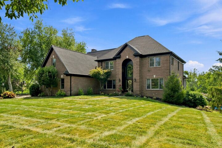 Property Photo:  51 Avenue Of Champions  KY 40356 