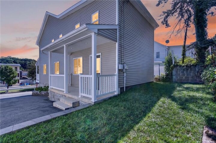 Property Photo:  320 N Railroad Street  PA 18252 