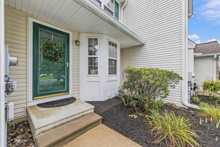 Property Photo: 273 Park Ridge Drive PA 18040