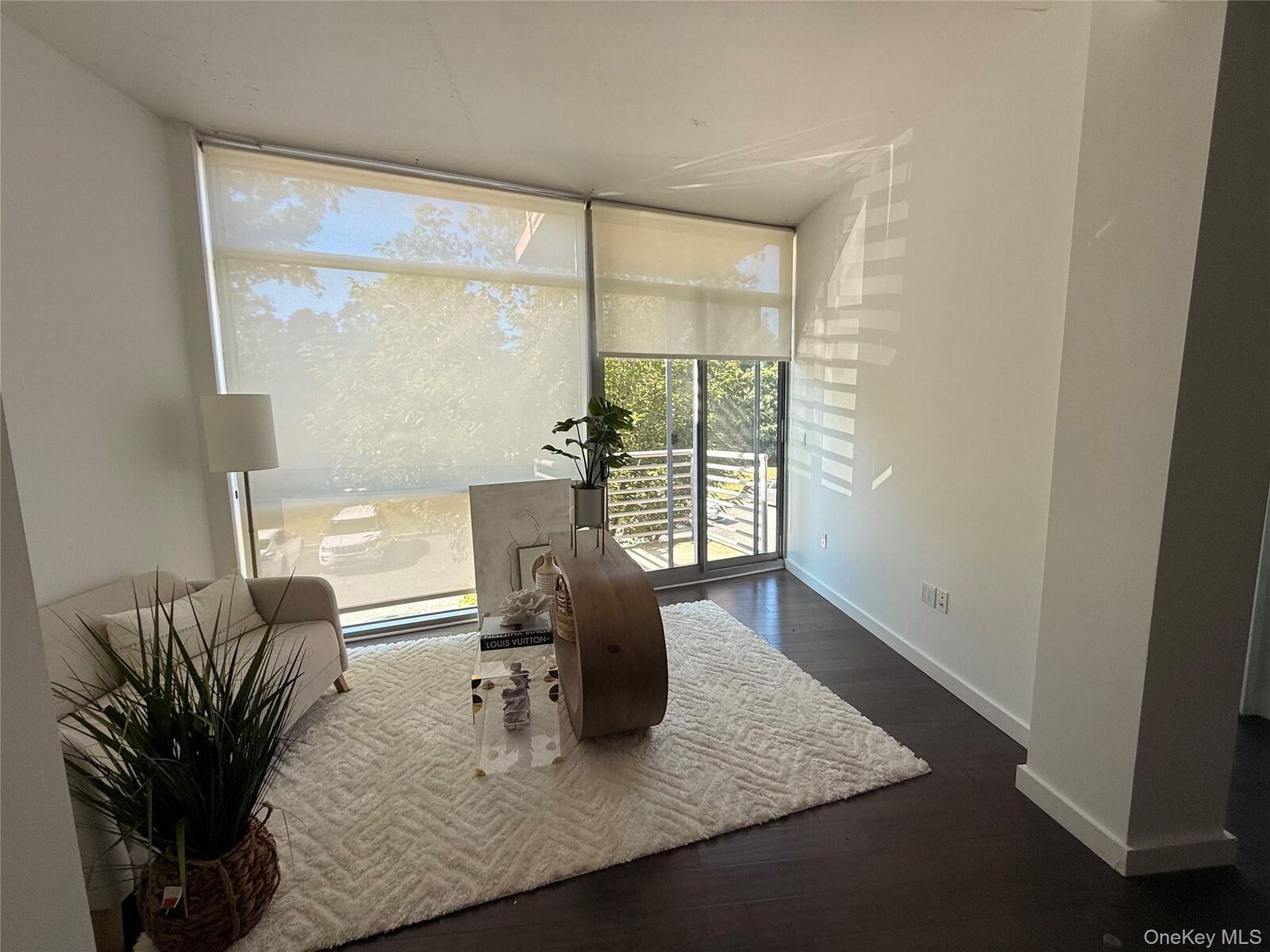 Property Photo: 250 S Central Park Avenue 2F NY 10530