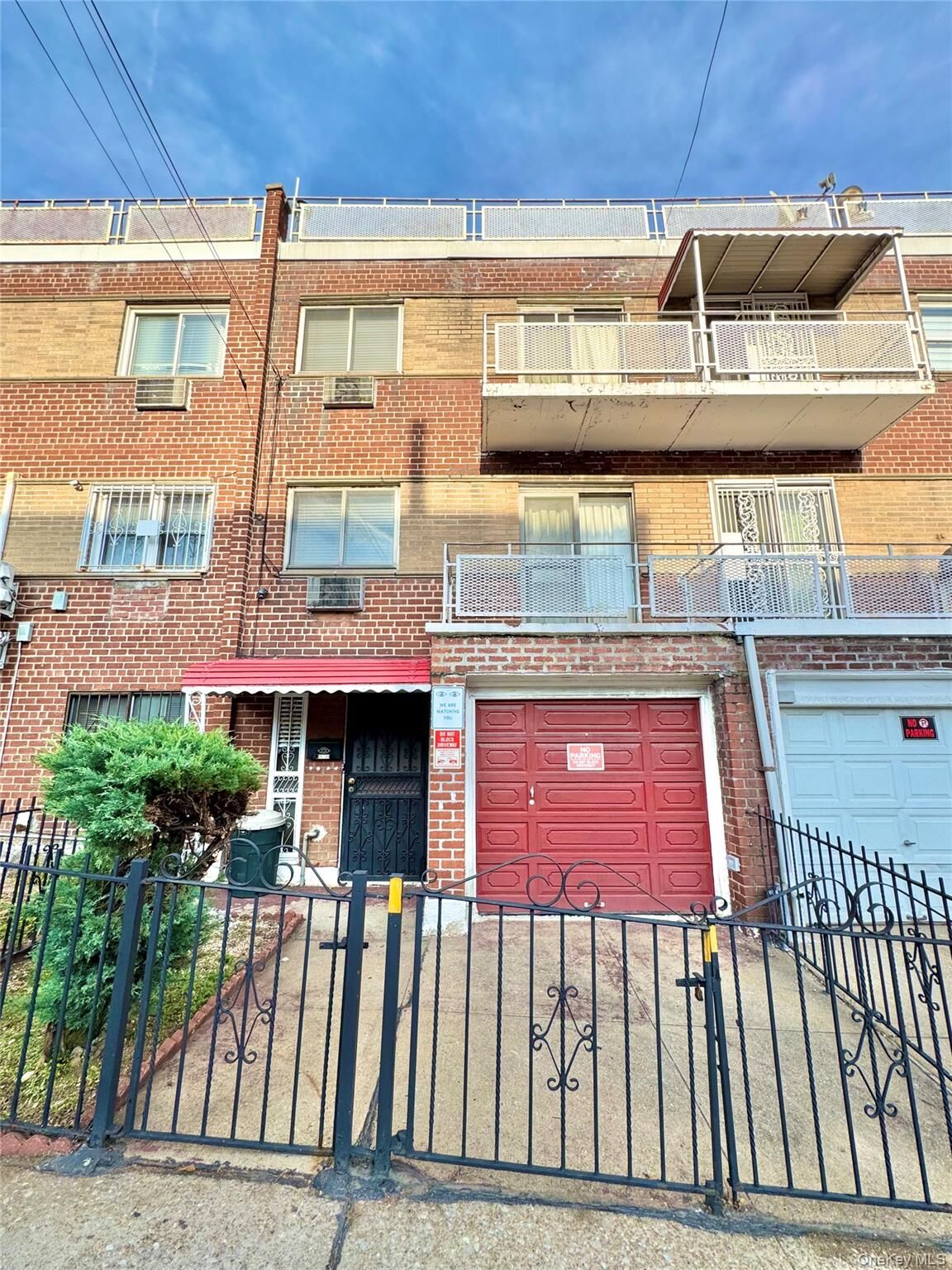 Property Photo:  45-03 74th Street  NY 11373 