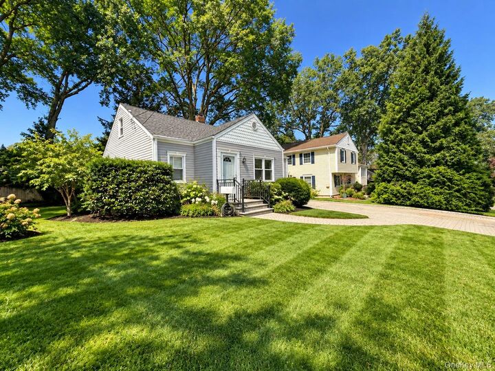 Property Photo: 60 Topland Road NY 10605
