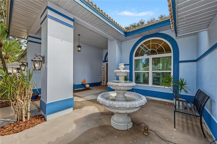 Property Photo: 2233 Pinnacle Circle S FL 34684