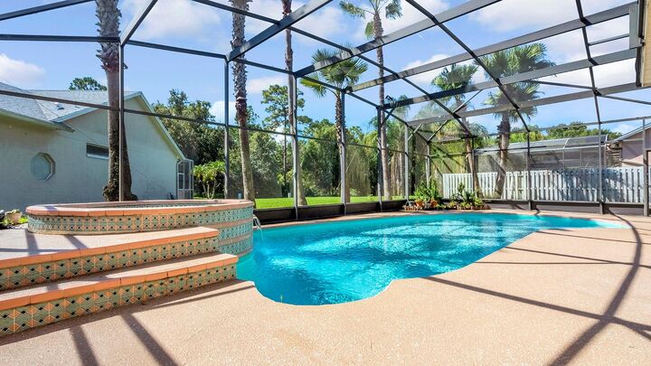 Property Photo:  14648 Potanow Trail  FL 32837 