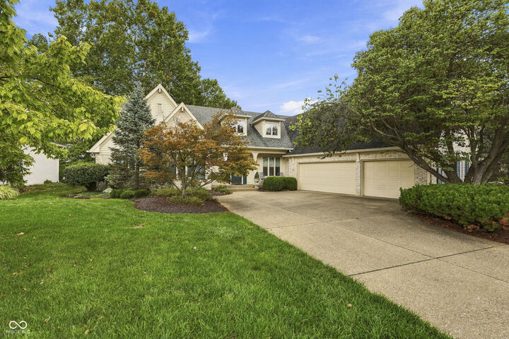 Property Photo:  6369 Oxbow Way  IN 46220 