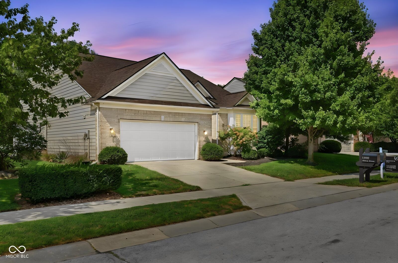 Property Photo:  14082 Platte Drive  IN 46033 