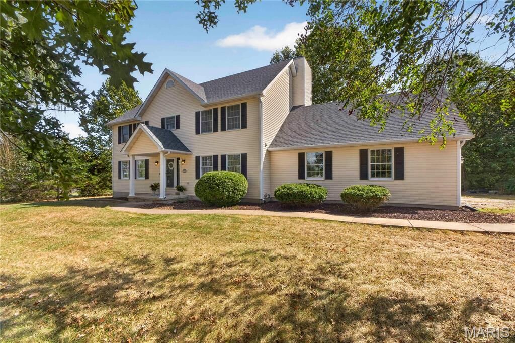 Property Photo: 2460 Country Pointe Lane MO 63385