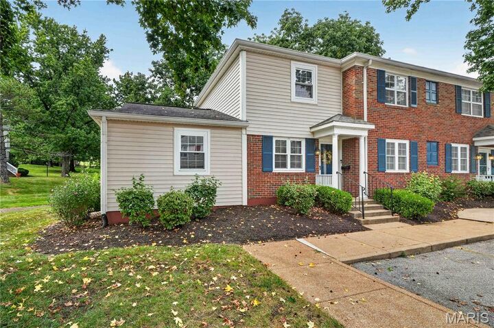 Property Photo: 9186 Wrenwood Lane MO 63144
