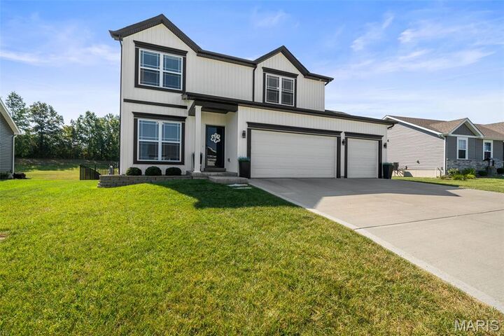 Property Photo: 536 Lakewood Drive MO 63362