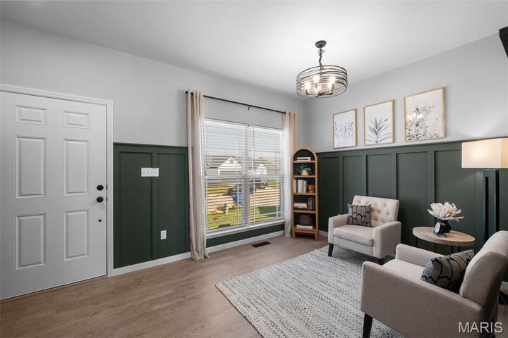 Property Photo:  536 Lakewood Drive  MO 63362 