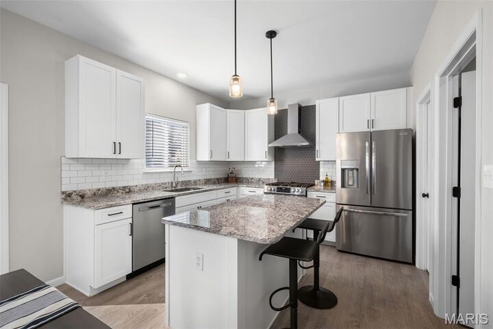 Property Photo:  536 Lakewood Drive  MO 63362 