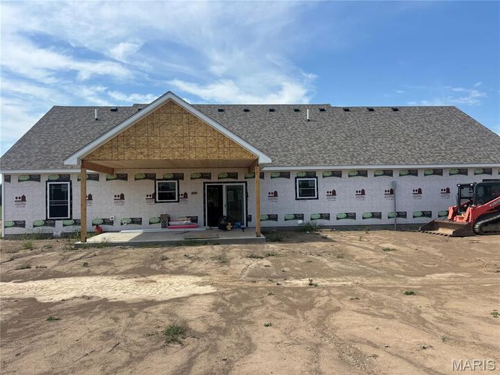 Property Photo:  12525 Lone Cedar Loop  MO 63459 