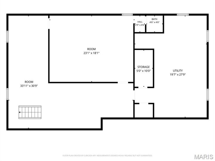 Property Photo: 1658 Rathford Drive MO 63146