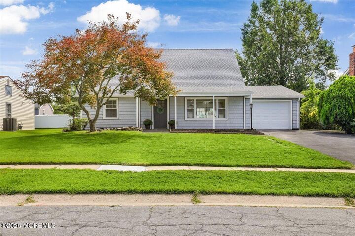 Property Photo:  28 Fayette Lane  NJ 07747 