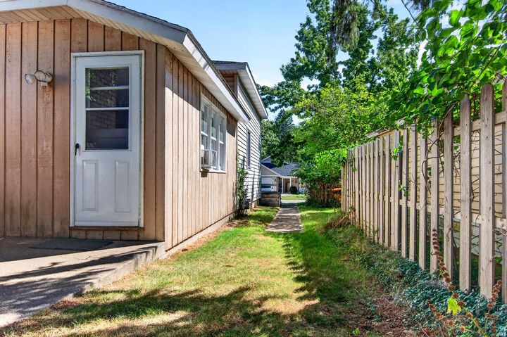 Property Photo:  357 N Hancock Street  MI 49449 