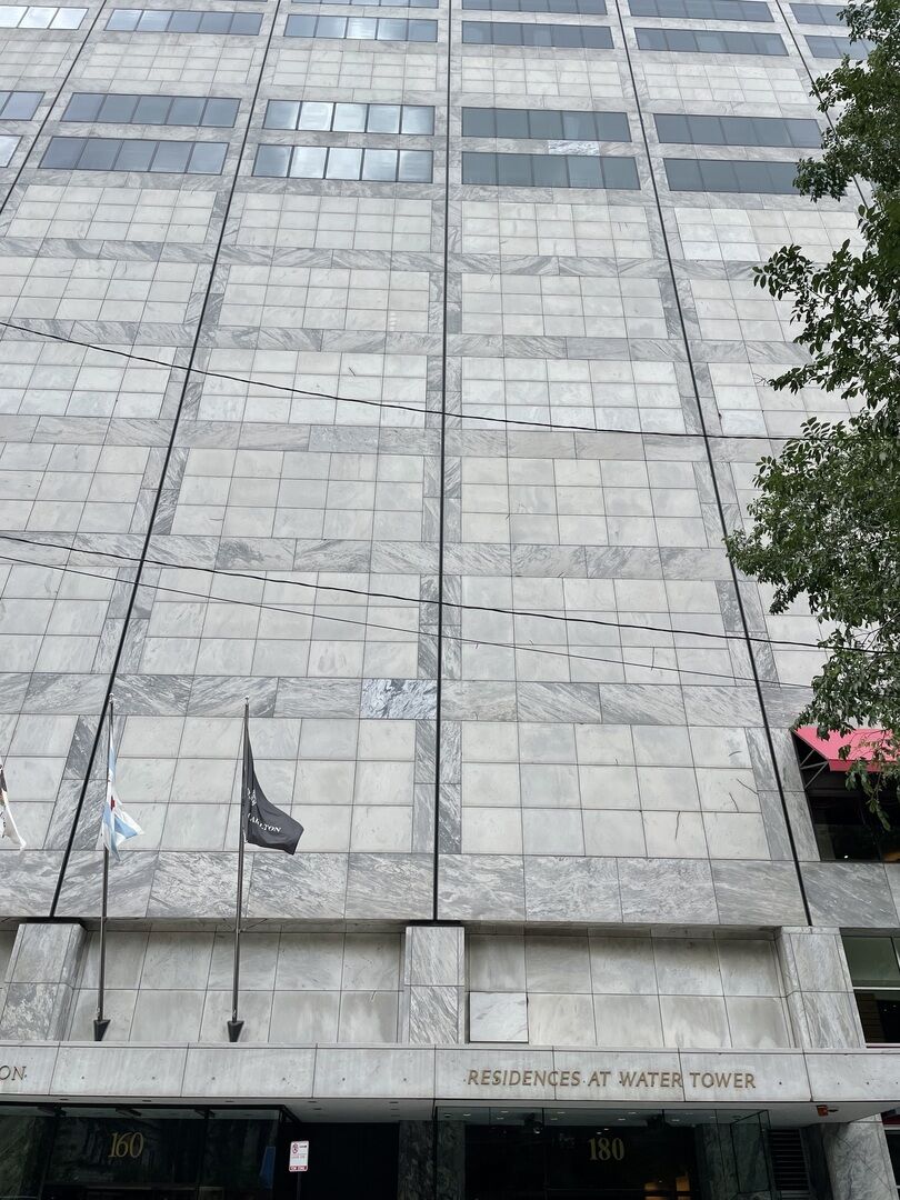 Property Photo:  180 E Pearson Street 3807  IL 60611 