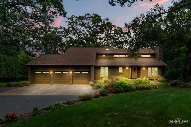 Property Photo: 5425 Route 71 IL 60543