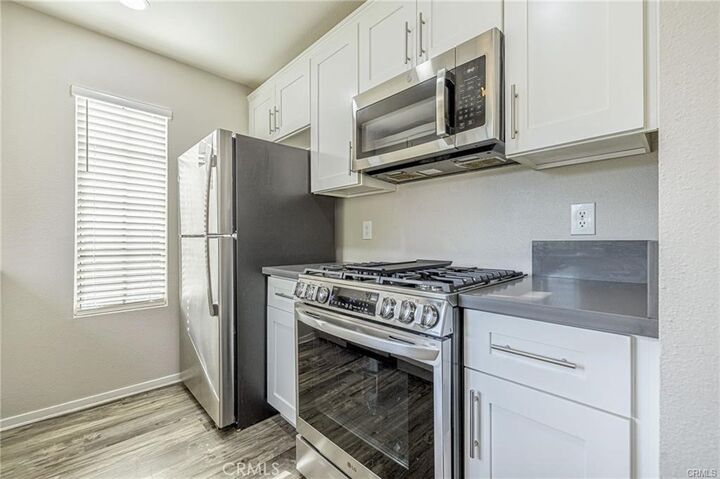 Property Photo:  2554 Olive 82  CA 93550 