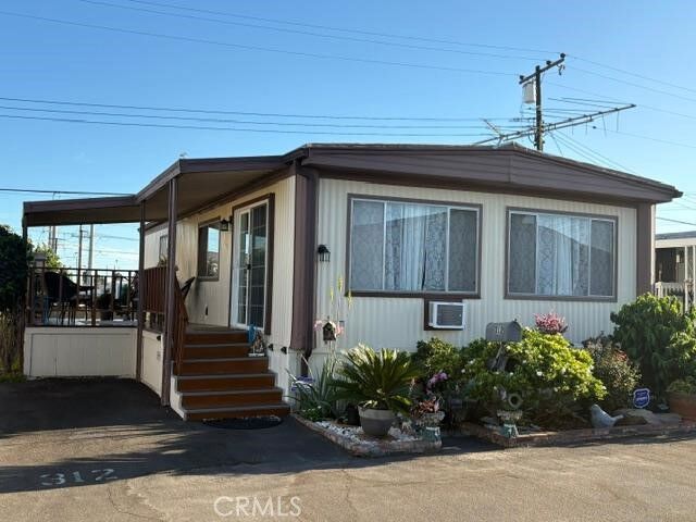 Property Photo:  16601 S Garfield Avenue 312  CA 90723 