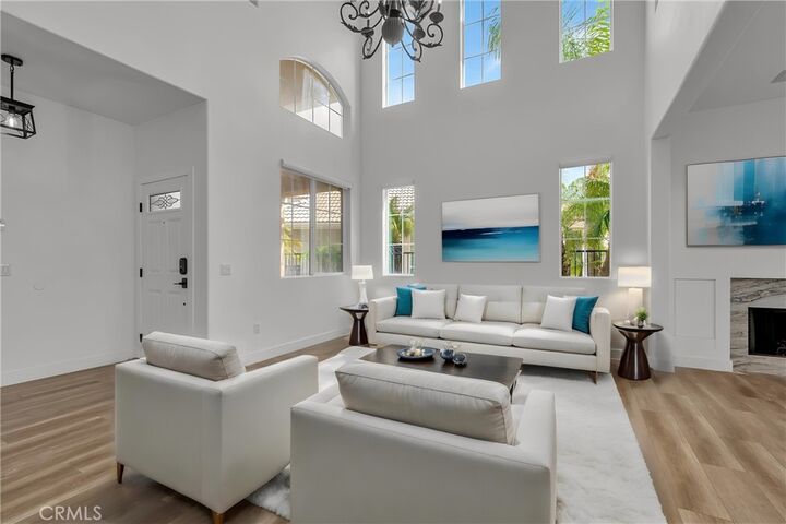 Property Photo:  11205 Ravenna Lane  CA 91326 