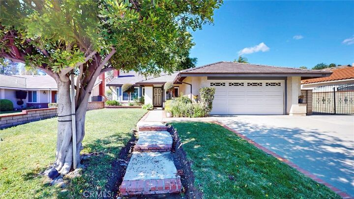 Property Photo: 925 Heaton Moor Drive CA 91789