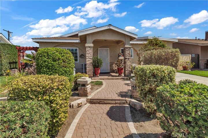 Property Photo:  13212 Elmcroft Avenue  CA 90650 