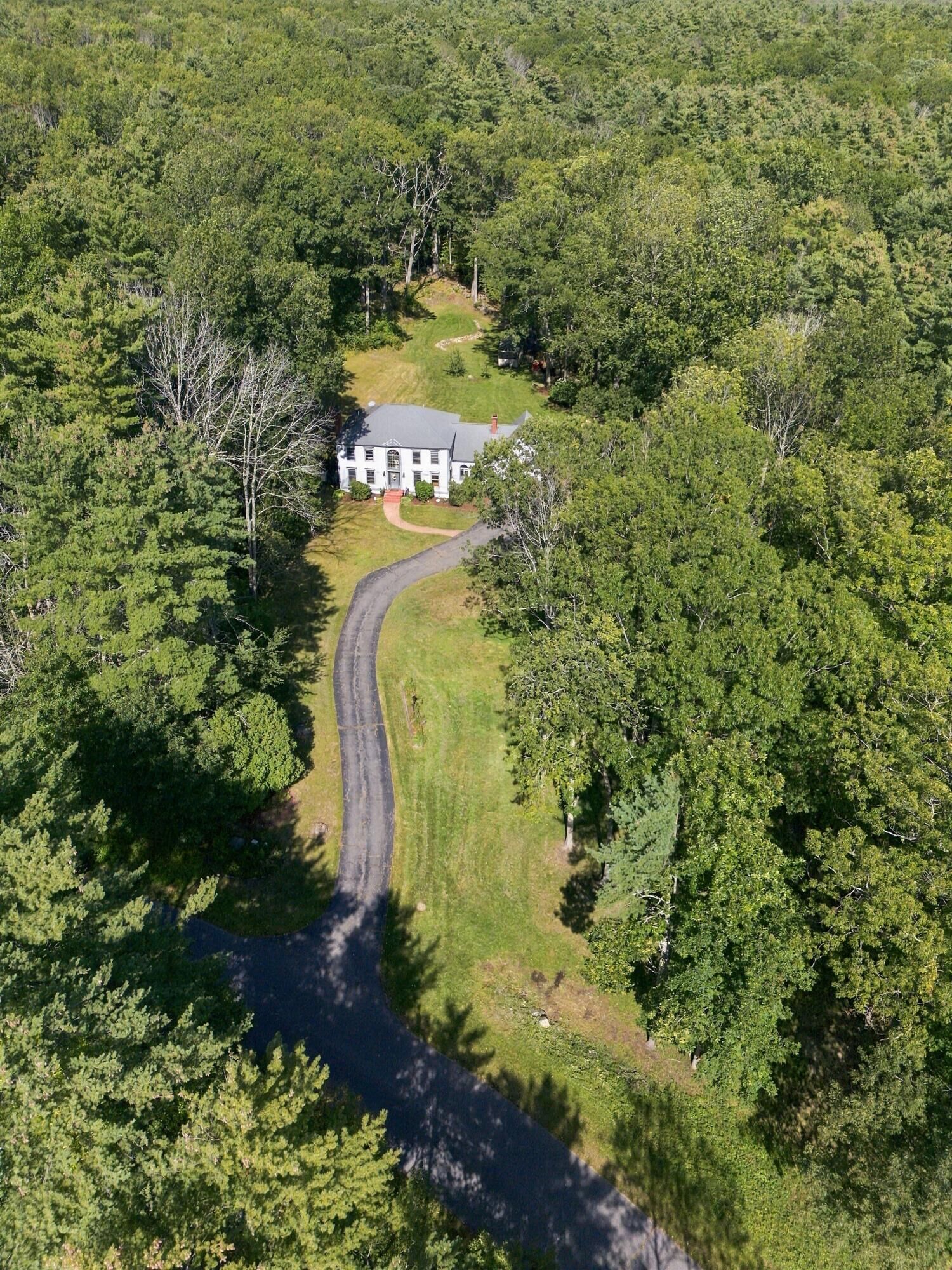 Property Photo:  1 Payneton Hill Road  ME 03909 